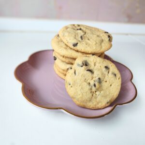 Ciastka American Cookies