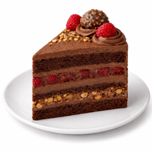 Tort Ferrero Rocher